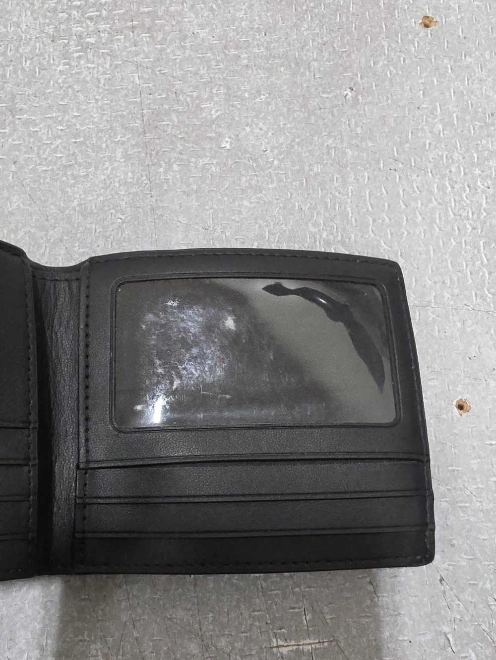 Coach Wallet - Picture 6 of 8